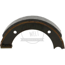 Bremsbacke passend für Eicher 3709 3710 3721 3722 3723 3724 3725 3726 3169367M91