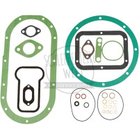 Dichtsatz passend für Eicher ED1 ED 13 ED 16 ED 110 EKL 15 G 19