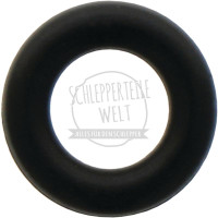 O - Ring Zylinderdeckel Regelhydraulik, 6 x 2,5 für Eicher 3007 3008 3009 3010