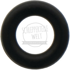 O - Ring Zylinderdeckel Regelhydraulik, 6 x 2,5 für Eicher 3007 3008 3009 3010