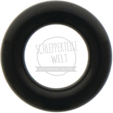 O - Ring Zylinderdeckel Regelhydraulik, 10 x 4 für Eicher 3007 3008 3009 3010