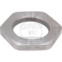 Mutter Hinterachswelle passend für Güldner G 40 G 45