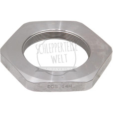 Mutter Hinterachswelle passend für Güldner G 40 G 45