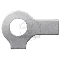 Sicherungsblech für Fahr D 88 D 88 E D 133 N Güldner A2KS A3K A3KA AK MAN 7502