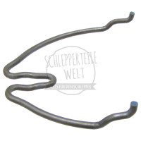 Biegefeder für Eicher EM 100 EM 295 McCormick / IHC D 212 D 214 D 215 D 217