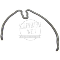 Biegefeder für Eicher EM 100 EM 295 McCormick / IHC D 212 D 214 D 215 D 217