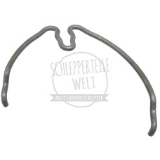 Biegefeder für Eicher EM 100 EM 295 McCormick / IHC D 212 D 214 D 215 D 217