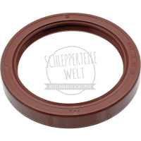 Kurbelwellendichtring hinten , 70 x 90 mm für Güldner 2KN AZK Kramer 2 KN KB 150