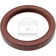 Kurbelwellendichtring hinten , 70 x 90 mm für Güldner 2KN AZK Kramer 2 KN KB 150