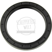 Kurbelwellendichtring hinten , 90 x 115 mm für Fahr 2 DN 2 DNS Güldner 2 DN 2DN