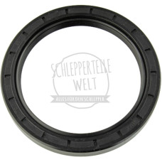 Kurbelwellendichtring hinten , 90 x 115 mm für Fahr 2 DN 2 DNS Güldner 2 DN 2DN