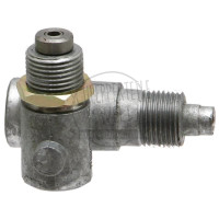 Winkeltrieb Drehrichtung rechts / links passend für Güldner G 60 G 75