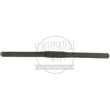 Mitnehmer zum Winkeltrieb , 2,5 x 2,5mm Ersatz für Güldner 01216889