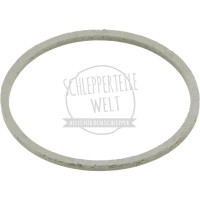 Dichtung Ölspaltfilter für Güldner 2LD Fahr 2 LD D 130 D 131 L D 132 L GT 130