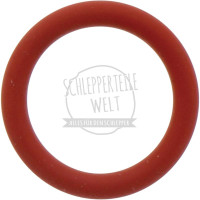 Dichtring Stößelrohr unten für Güldner 2LD L 79 Fahr 2 LD D 130 D 131 L D 132 L