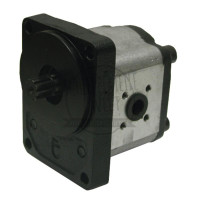 Hydraulikpumpe passend für Güldner G 25 G 30 G 35 G 40 G 45 G 50 G 60