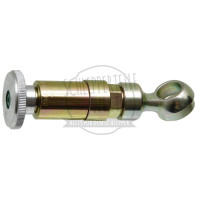 Handförderpumpe Reiheneinspritzpumpe , mit Ringöse passend für Güldner 3LKA 3LKN