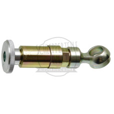 Handförderpumpe Reiheneinspritzpumpe , mit Ringöse passend für Güldner 3LKA 3LKN