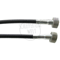 Traktormeterwelle passend für Güldner G 30 G 35 G 40