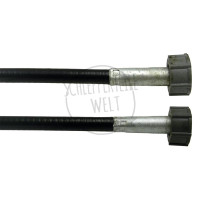 Traktormeterwelle passend für Güldner G 45 G 50