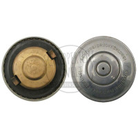 Kühlerdeckel passend für McCormick / IHC D 214 D 217