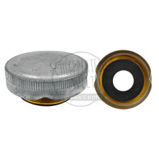 Kühlerdeckel passend für McCormick / IHC D 215 D 219