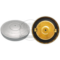 Kühlerdeckel für McCormick / IHC D 320 D 324 D 326 D 432 D 436 D 440 DED 3 DLD 2