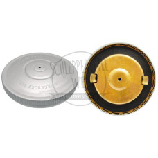 Kühlerdeckel für McCormick / IHC D 320 D 324 D 326 D 432 D 436 D 440 DED 3 DLD 2