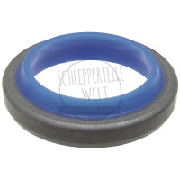 Abstreifer passend für McCormick / IHC D 212 D 214 D 215 D 217 D 219