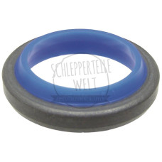 Abstreifer passend für McCormick / IHC D 212 D 214 D 215 D 217 D 219