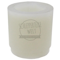 Buchse Achsschenkel oben für McCormick / IHC D 320 D 322 D 324 D 326 D 432 D 436