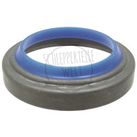 Abstreifer unten für McCormick / IHC D 320 D 322 D 324 D 326 D 432 D 436 D 439