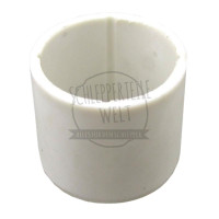 Buchse 40 x 46 x 40 mm passend für McCormick / IHC 323 353 383 423 453