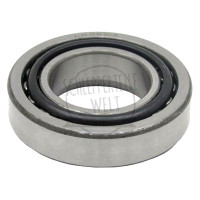 Radlager außen, Ø 26,98 x 50,29 mm für McCormick / IHC 323 353 383 423 453 533