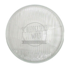 Streuscheibe Ausführung Kunststoffgrill für McCormick / IHC 323 353 423 453 523