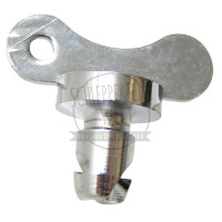 Zapfen Kühlergrill passend für McCormick / IHC 323 383 433 523 624 654 733 833