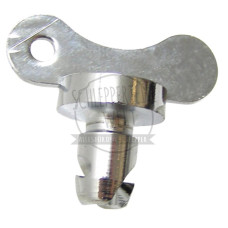 Zapfen Kühlergrill passend für McCormick / IHC 323 383 433 523 624 654 733 833