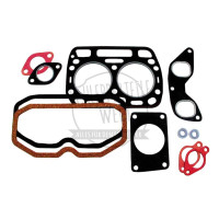 Dichtsatz oben für McCormick / IHC D 212 D 214 D 215 D 217F D 219 DD66 DD74