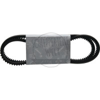 Keilriemen für McCormick / IHC 946 955XL 956XL 1055 1056XL 1255 1255XL 1455XL