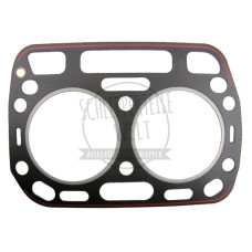 Zylinderkopfdichtung für McCormick / IHC D 212 D 214 D 215 D 217F D 219 DD66