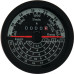 Traktormeter Drehrichtung rechts, 30 Km/h, 6 Gang für McCormick / IHC 1255XL