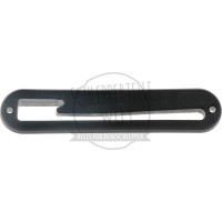 Hebelführung Zapfwellenkupplung für McCormick / IHC 554 644 743 744 745 844 844S