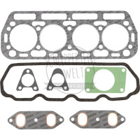 Oberdichtsatz passend für McCormick / IHC DD124 DF 25