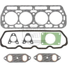 Oberdichtsatz passend für McCormick / IHC DD124 DF 25
