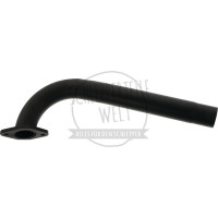 Auspuffrohr für McCormick / IHC D 320 D 322 D 324 D 326 D 430 D 436 716116R11