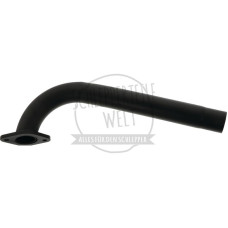 Auspuffrohr für McCormick / IHC D 320 D 322 D 324 D 326 D 430 D 436 716116R11