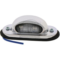 Leuchte Armaturenbrett für McCormick / IHC D 212 D 214 D 217 D 219 D 320 D 324