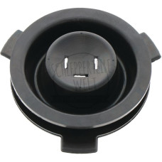 Abdeckkappe Kühlergrill für McCormick / IHC 323 423 533 644 745 844S 955 1246