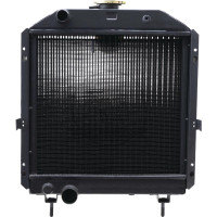 Kühler passend für McCormick / IHC D 322 D 326 D 432 D 439