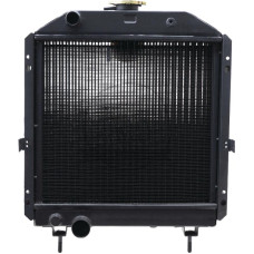 Kühler passend für McCormick / IHC D 322 D 326 D 432 D 439